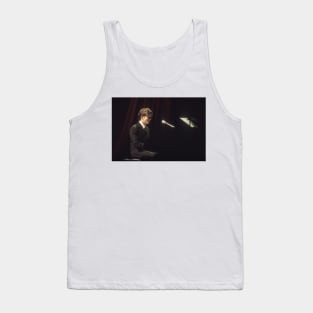 Harry Connick Jr Photograph Tank Top